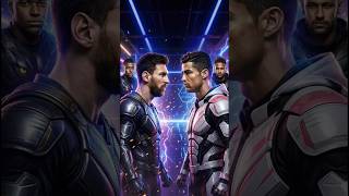 Messi Mbappe Neymar Vs Rolando Bike Modification