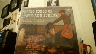 Oh Death--John Reedy