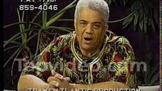 Dr. Charles Finch - The African Origins of Christianity #DrCharlesFinch check1
