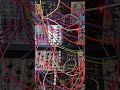 #synth #eurorack #electronicinstrument #synthesizer #modularsynth #electronicmusic #music