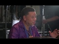 Capture de la vidéo Denardo Coleman Cuba Tv Interview Excerpt