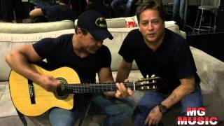 EDUARDO COSTA E LEONARDO.(SONHEI COM VOCE) chords