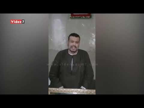 أسرة بسوهاج توفى عائلها أثناء الخدمه العسكرية وتطلب معاشا فيديو