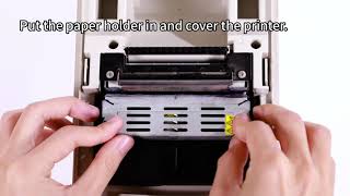 Epson ERC 39 Ribbon