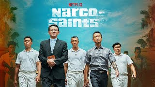 Netflix Asian Narcos | is it any good?