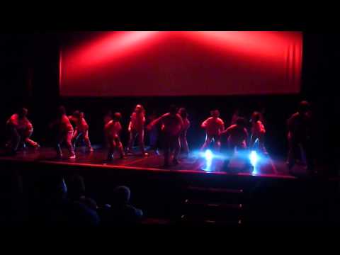 Belas Dance Center - Hip Hop 2 (We Love Dance 24/05/14)