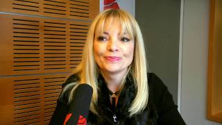 Ekspert radzi: jak walczyć z dysleksją? (1) Radio Katowice, 19.11.2019. screenshot 2