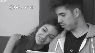 Friendship Never Ends- Roi Y Ana War