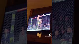 Ufc 283 highlights, crazy mma knockout