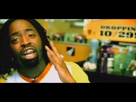 Lil' Jon & The Eastside Boyz Feat Ying Yang Twins  - Get low(Dvd)(Explicit)