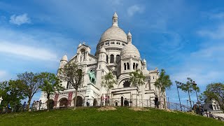 Interesting Facts About Sacre Coeur You Didn't Know
