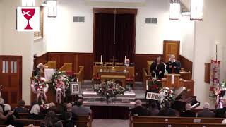 Wise Funeral Service 01/14/2025