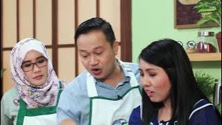 Rasa Sayange - Fried Potatoes with Ampela Liver Sauce