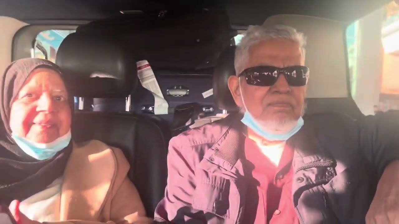 TRAVEL VLOG | Toronto to Istanbul | Trip with my Parents | December 2025