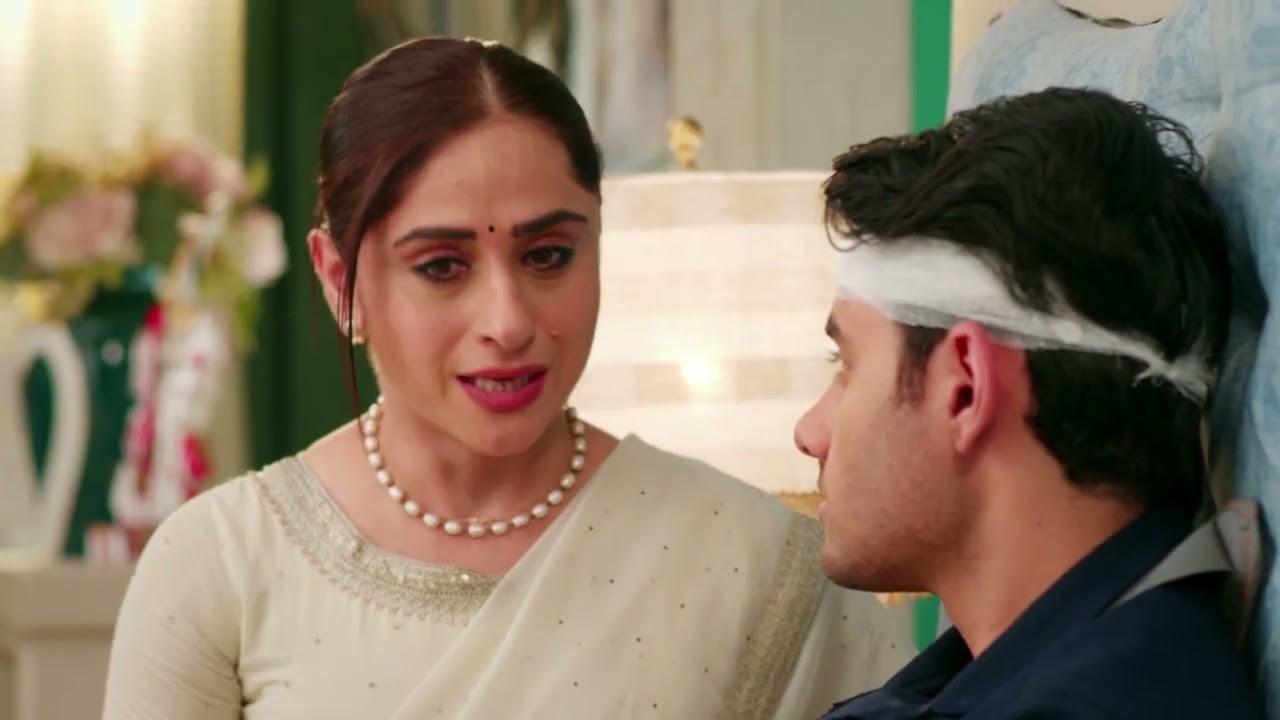 Rimjhim - Choti Umar Bada Safar | Full Episode 123 | 15 Feb 2026 | Full HD 