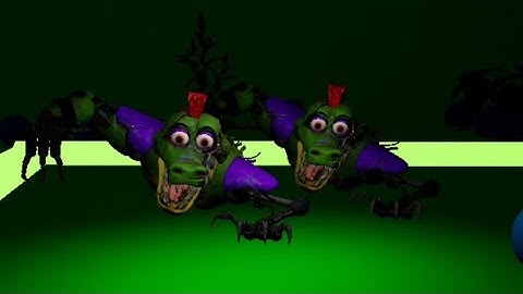 New FNAF Security Breach Android Version - New Update Version + Download Mobile Link Game #31