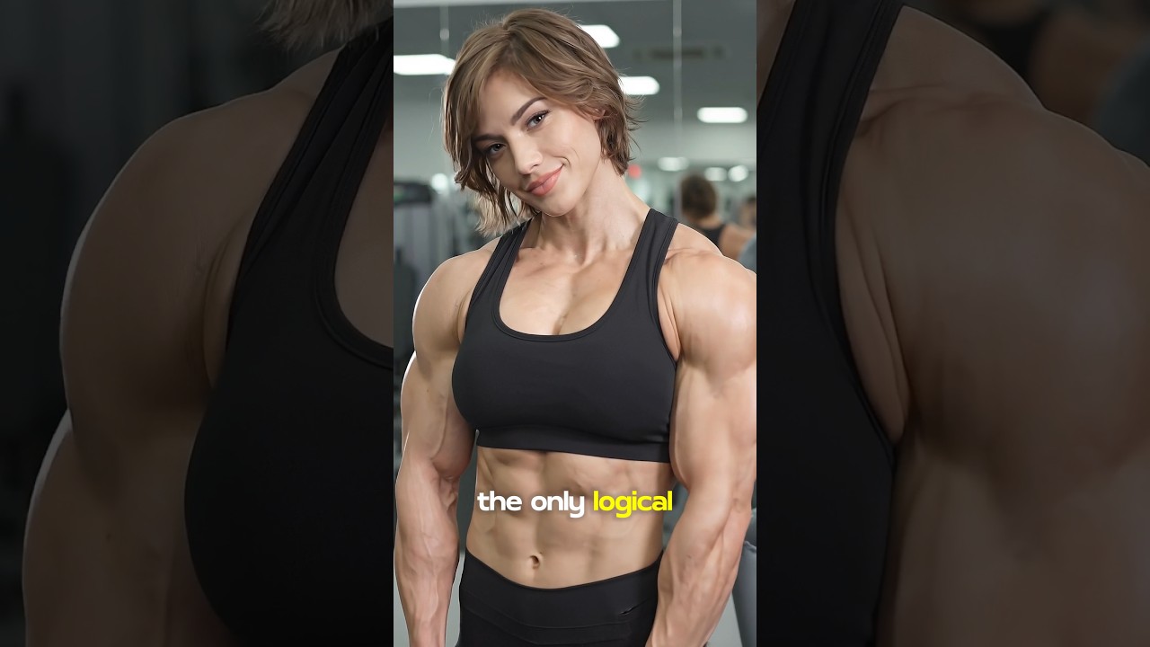 Единственное упражнение, которое вам нужно