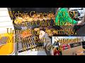 Weber Genesis C335E Costco Only Model Unpacking, Assembly, Customer Service, And First Cook