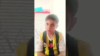 Misafir Çocuğu Eve Gelirse