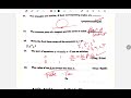 JKBOSE Class 10th Maths paper SET - C 2025 I kashmir Division / Winter Zone 3-11-2025