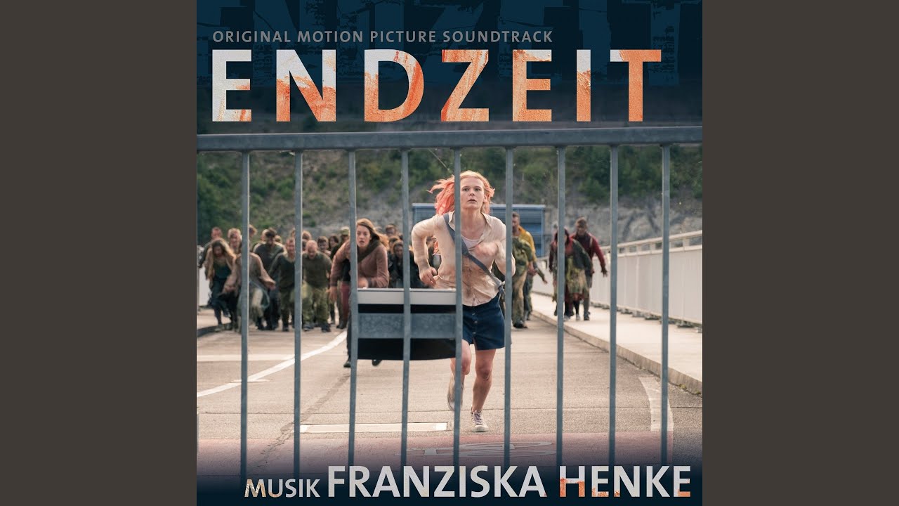 Watch Endzeit on YouTube Watch Endzeit on YouTube