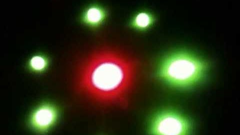 C6454 - Electronic Fireworks Kit