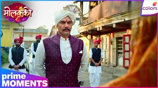Molkki | Ep. 1 | Virender Proposes Abandoning Baby | Colors TV