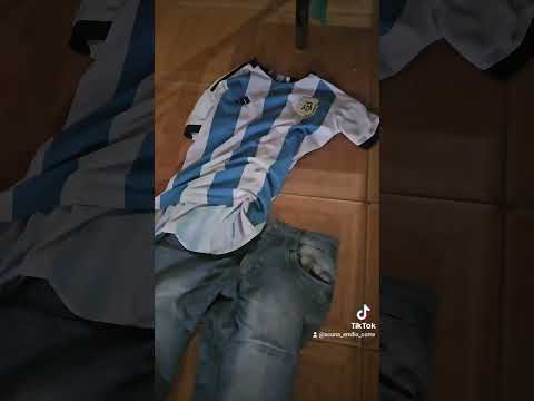 EMPEZAMOS A REACCIONAR ?? LOS GOLES DE ARGENTINA 🇦🇷🇦🇷 #KABALA #MUNDIAL2026 #ARGENTINA #MESSI