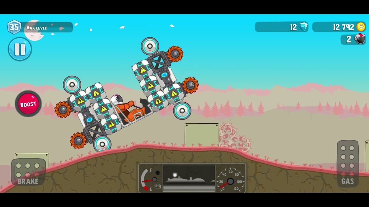 Читы на rover craft