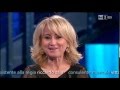 Luciana Littizzetto - Della Mosetti si sa niente? - Che tempo che fa 07/06/2015