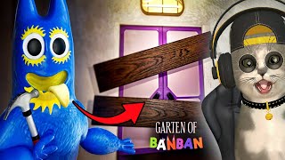 OVE STRAŠNE *GARTEN OF BANBAN 0* TAJNE NISTE ZNALI!