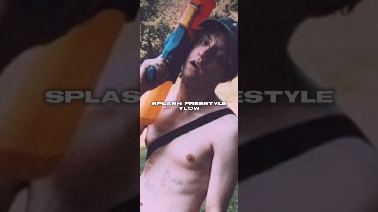 SPLASH FREESTYLE - TLOW (EDIT)