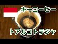 コーヒーVLOG　キーコーヒー　トアルコトラジャ　1年ぶりの味わいは？