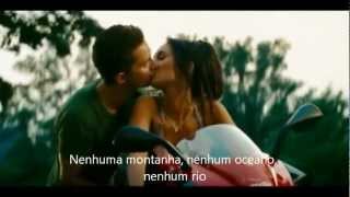Nothing Can Keep Me From You - Nada Pode Me Afastar de Você