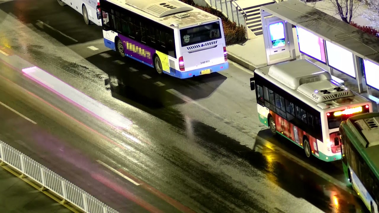 【TIME-LAPSE】 in App【TinyScope】