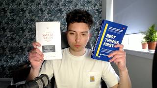 These 2 Books will Grow Your UK B2B Business