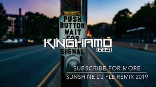 Miniatura de vídeo de "Kimié Miner X You Are My Sunshine (This Little Light of Mine)X JAMSESH X DJFLe 2019"