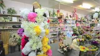 Blooms and Petals Florist, 16 Main Street, Pialba, Hervey Bay, Qld, 4655