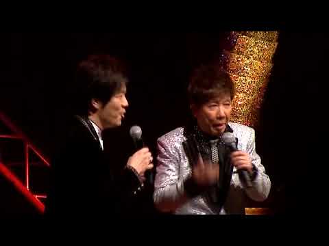 譚錫禧 - 粵曲顯功架 (尹光鬼馬狂想笑不停演唱會)