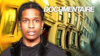 A$AP ROCKY  DOCUMENTAIRE