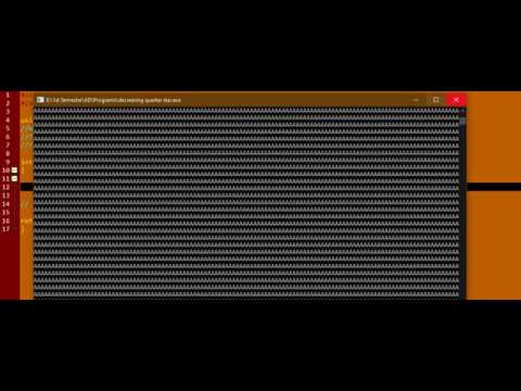 Purpose of Sleep inbuilt Function in C++ || Purpose of system cls ...