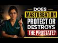 Protect Your Prostate After 60: 5 Daily Habits Every Man Needs