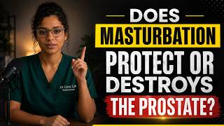 Protect Your Prostate After 60: 5 Daily Habits Every Man Needs