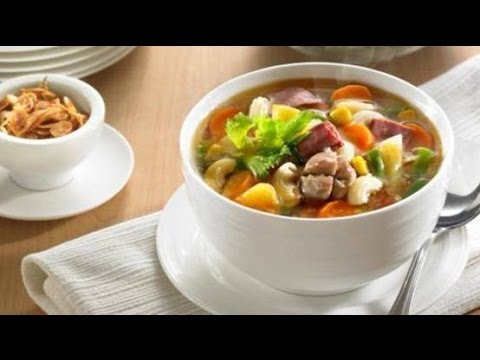 cara-membuat-sup-isi-sayur-cepat-dan-praktis