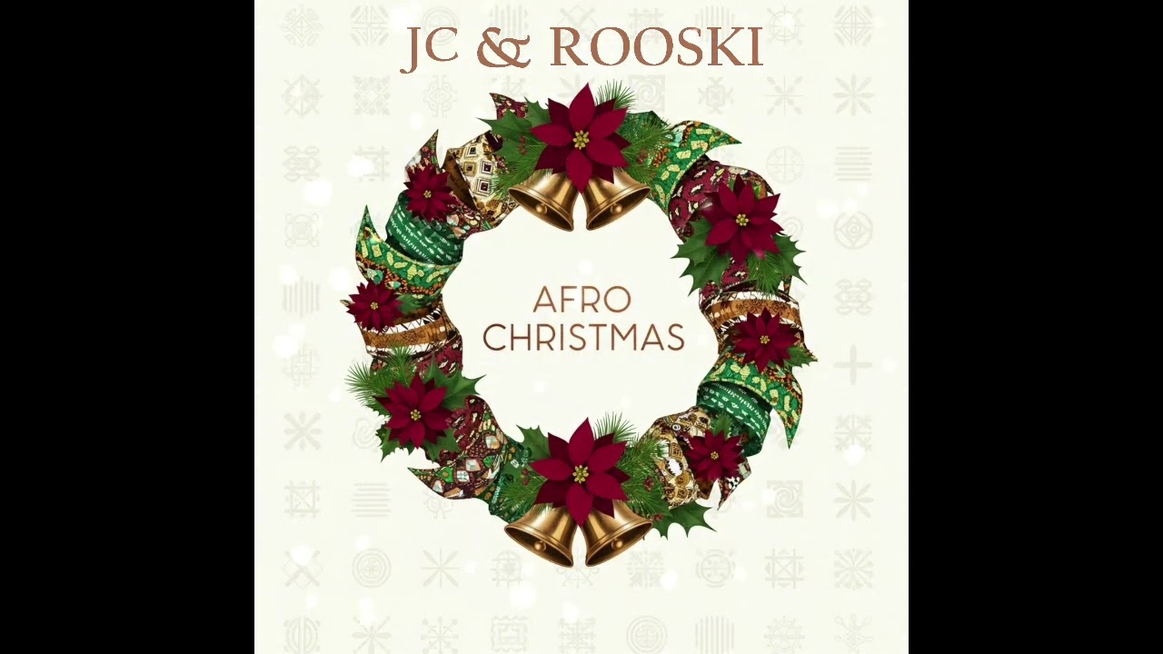 Heart belong - Rooski & JC