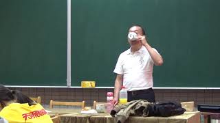 數學新世界--CA--G8 因式分解、四捨五入 *教師研習 20171228 (桃園市山腳國中) PART1