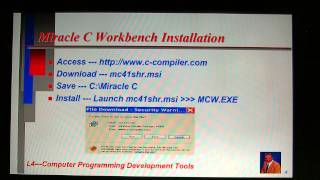 Computer Programming Fundamentals---Lecture 4
