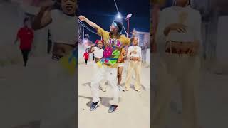 #dance gradi danseur professionnels avec m'a familles