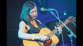 Watch Alela Diane Desire video