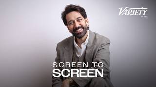 Nakuul Mehta on Soft Masculinity, TV vs OTT, & Acting Discipline| Screen To Screen screenshot 4